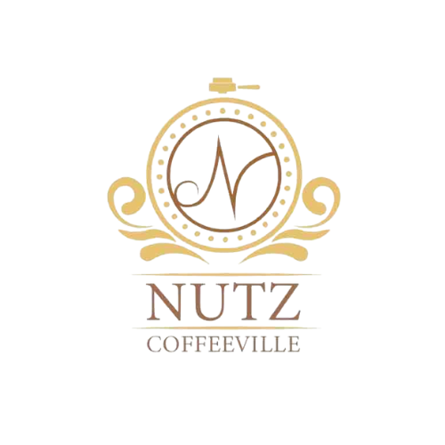 Nutz Coffeeville | ที่ปรึกษามืออาชีพและผลิตภัณฑ์สำหรับร้านกาแฟครบวงจร